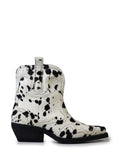 BOTA#CUBANAS#AMAGER101BLACK#BLACK