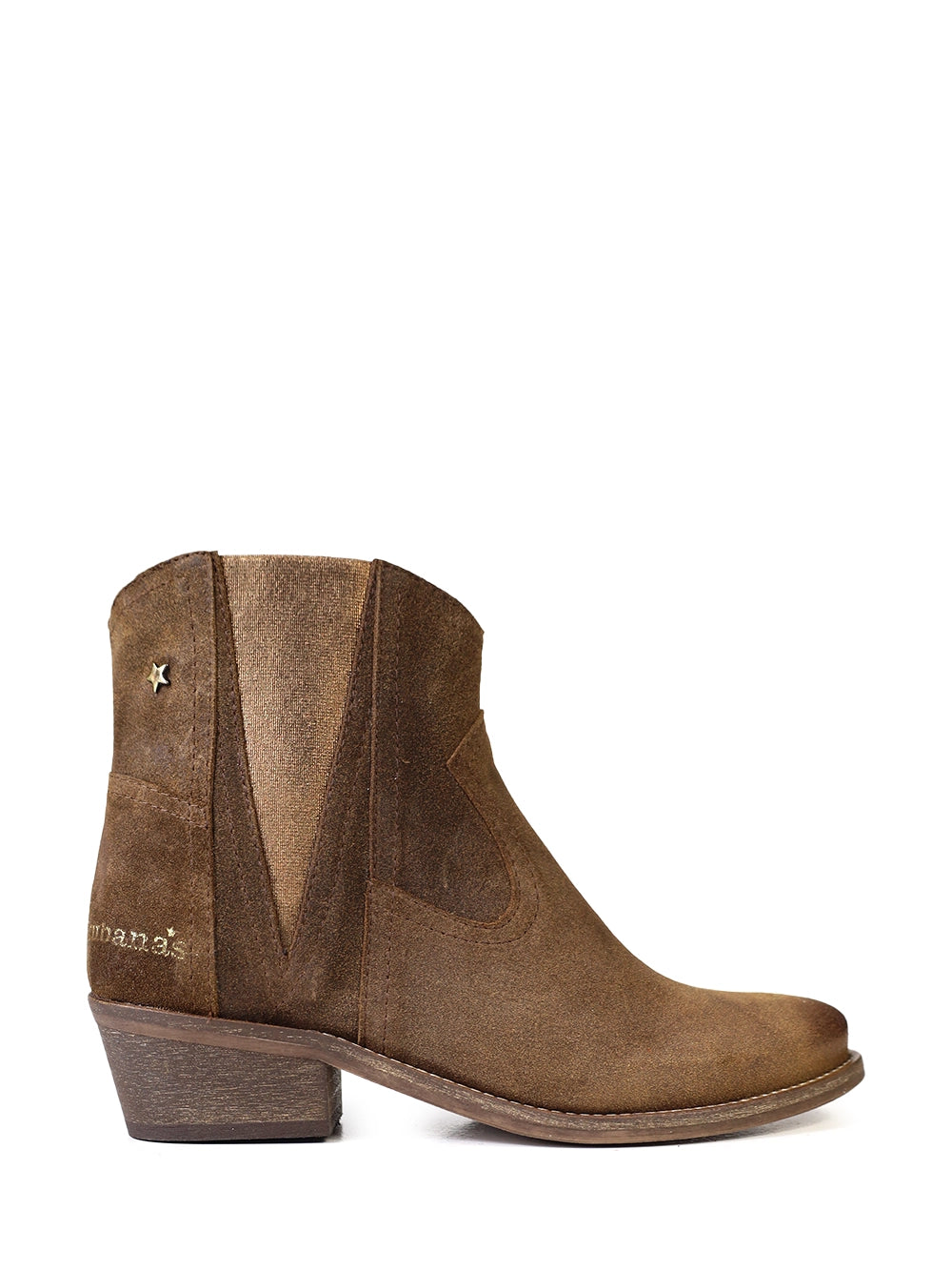 BOTA#CUBANAS#BELL205BROWN#BROWN