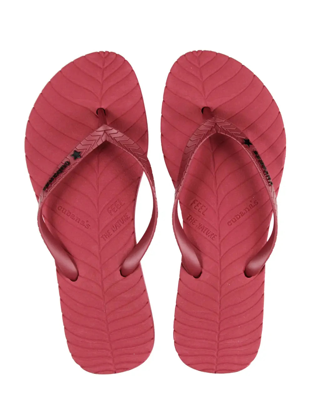 Red Slippers