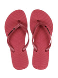 Red Slippers