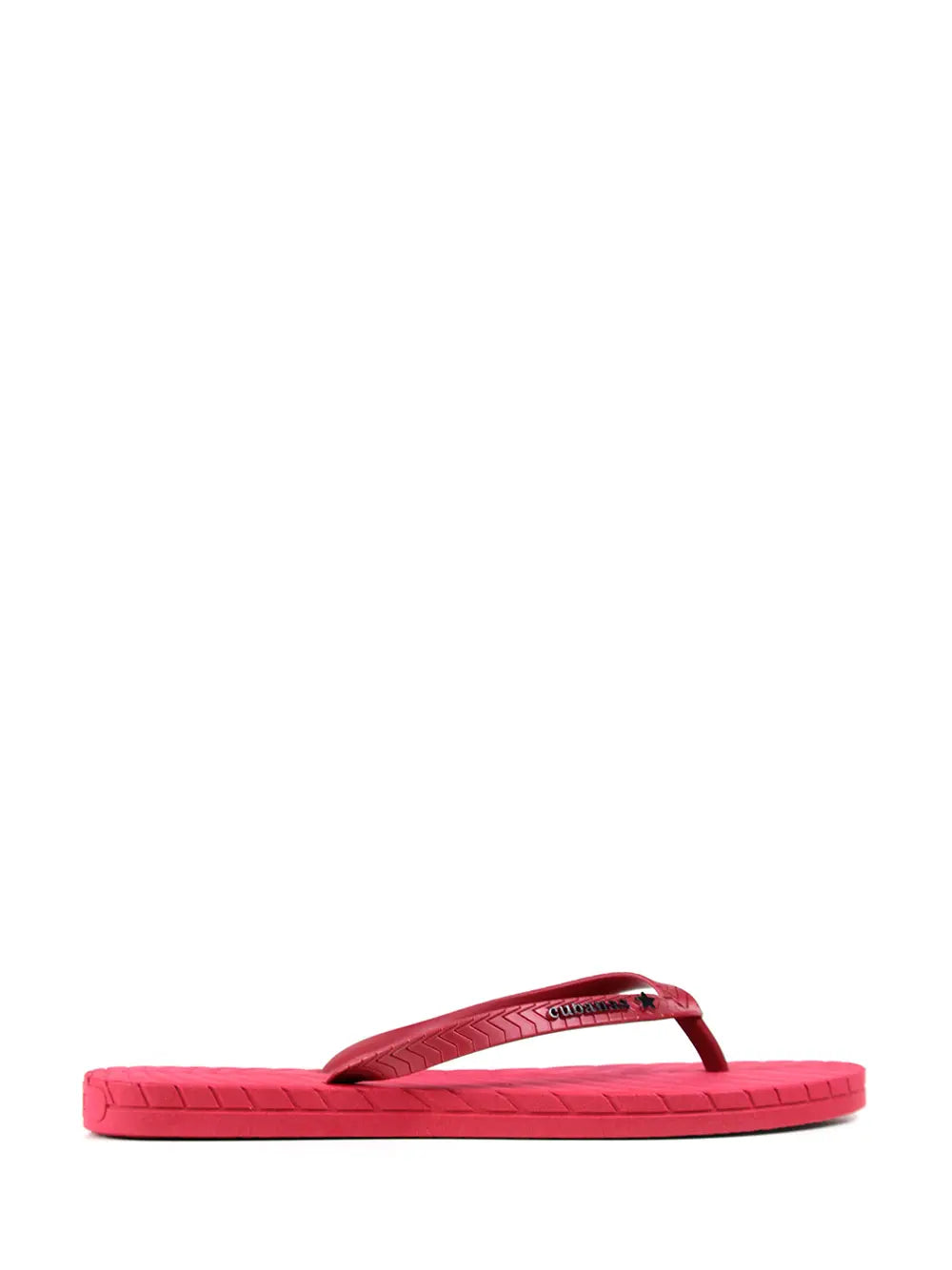 Red Slippers