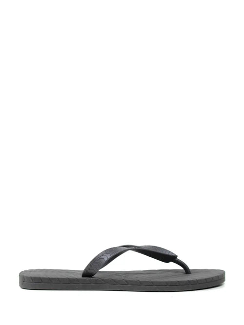 Grauer Slipper, Feel the Nature Men