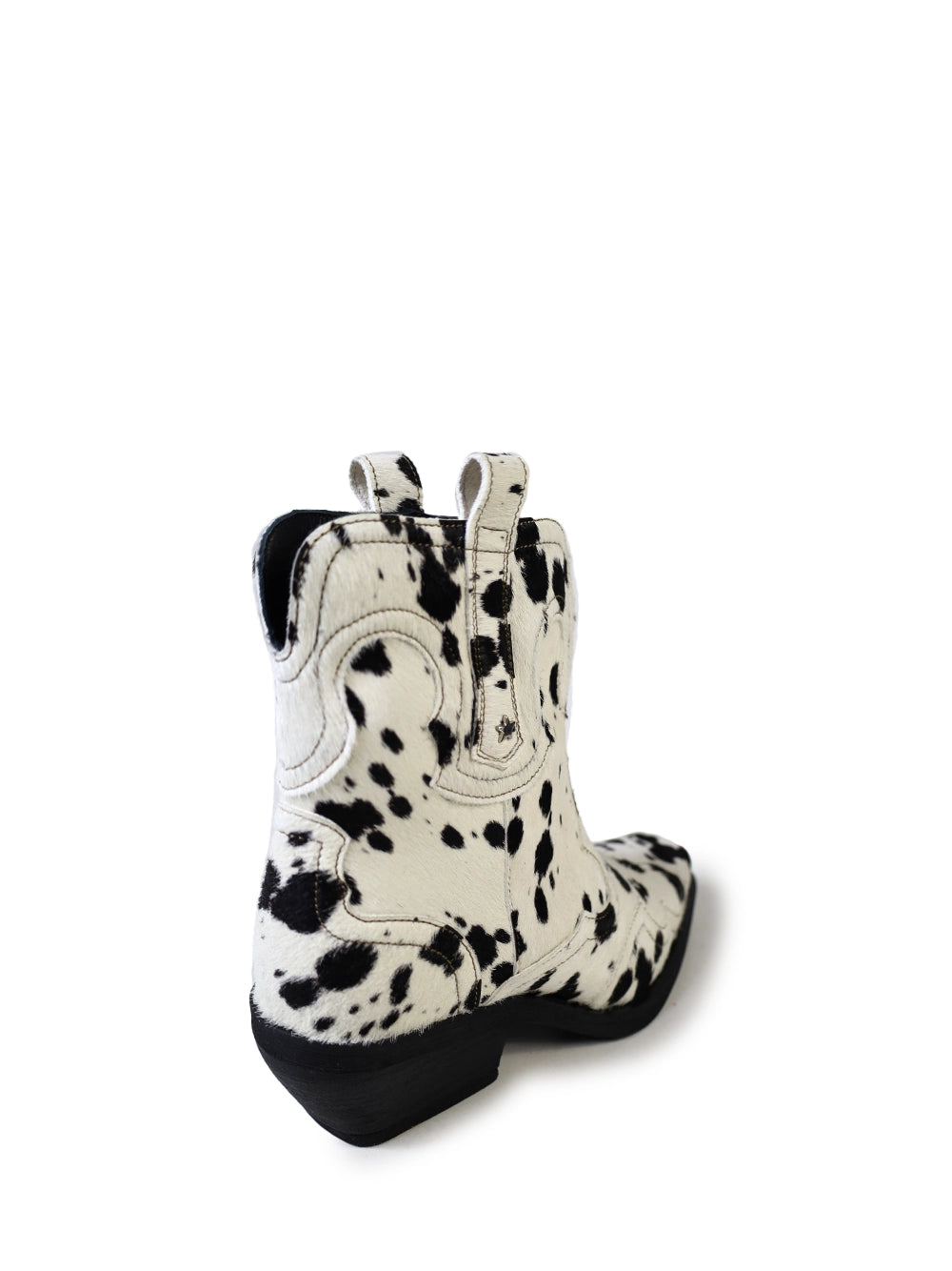 BOTA#CUBANAS#AMAGER101BLACK#BLACK