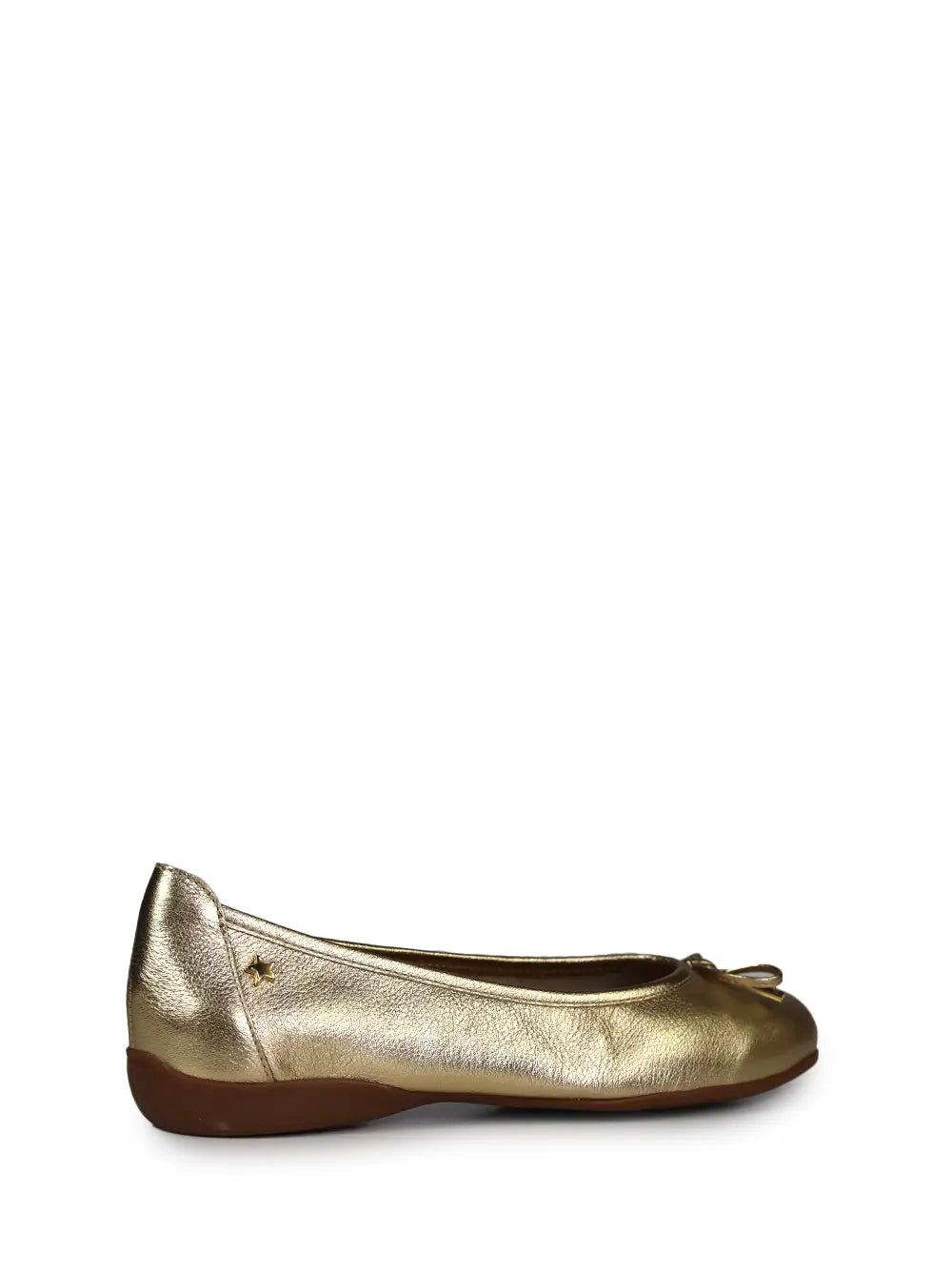 Sabrina em Pele Dourada