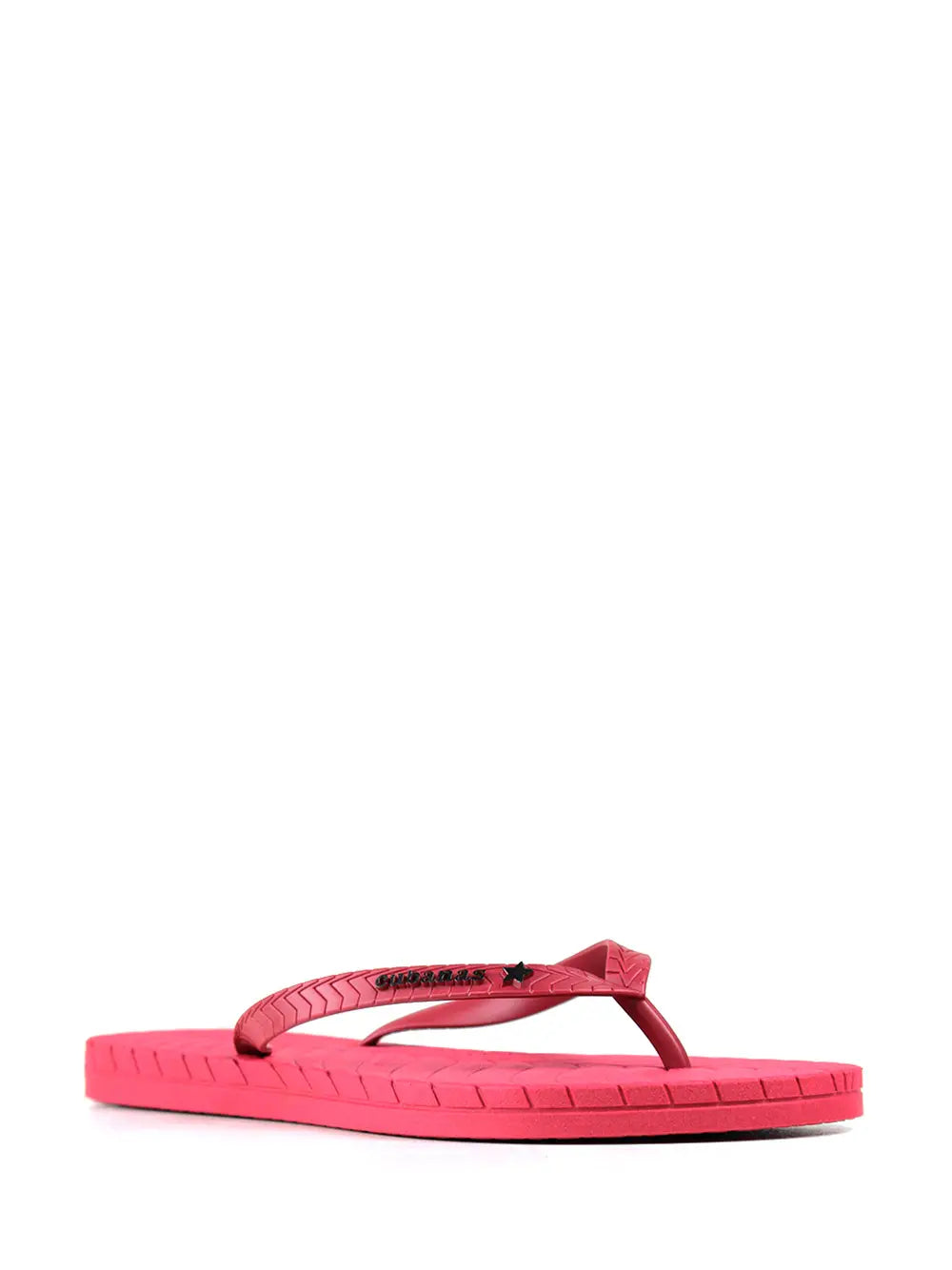 Red Slippers