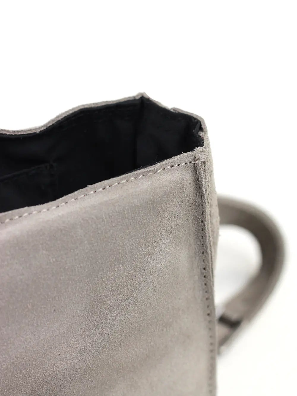 Mala Midi en Ante Gris
