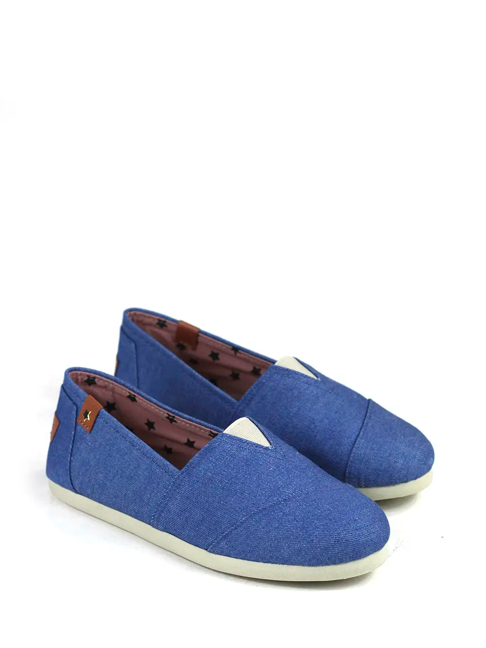 Alpergata em Ganga Clara