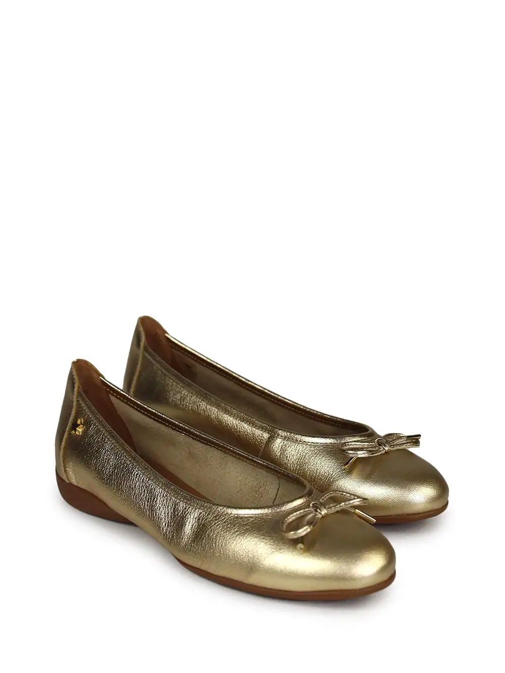 Sabrina em Pele Dourada