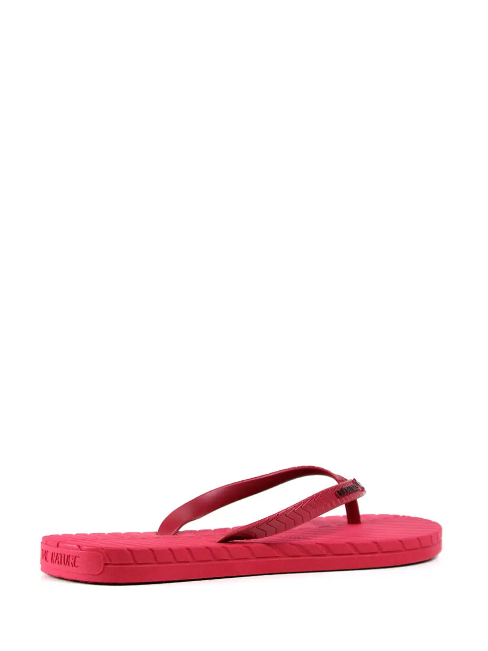 Red Slippers