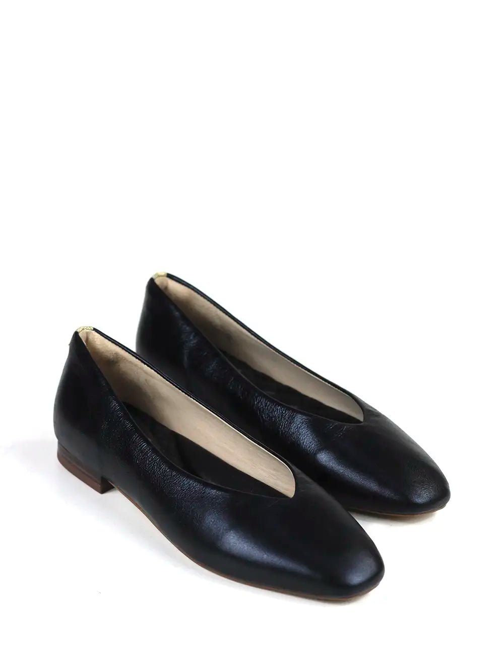 Sabrina Preta em Pele