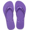 Chinelo Roxo, Feel the Nature