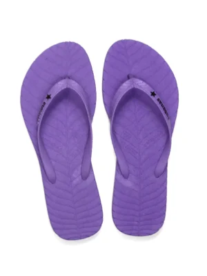 Chinelo Roxo, Feel the Nature